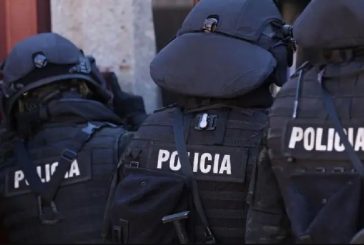 Detienen en España a 14 miembros del cártel de Sinaloa