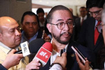 Manifiesta Eric Flores que se revisaran y priorizaran casos rezagados en la Comisión Jurisdiccional