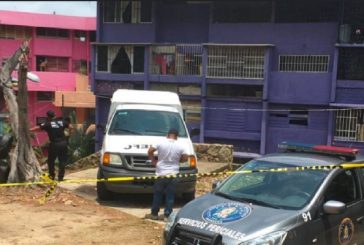 Asesinan a 7 miembros de una familia en la localidad de Tres Palos, Acapulco