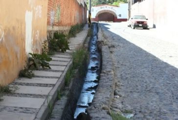 Tequileras contaminan cuerpos de agua en Jalisco