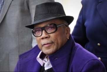 Fallece a los 91 años Quincy Jones Jr.