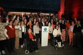 Refrenda Ricardo Monreal compromiso con las mujeres y respalda liderazgo de Claudia Sheinbaum