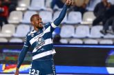 Pachuca aplasta 6-2 a Necaxa con 'hat-trick' de Salomón Rondón