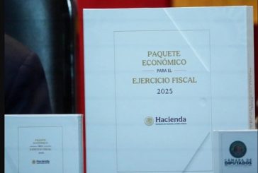 La herencia del sexenio pasado y la realidad mexicana