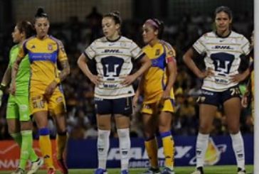 Pumas y Tigres empatan en un duelo de garra en la Ida de los Cuartos de Final