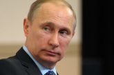 Putin se está preparando para más guerra: Advierten senadores estadunidenses
