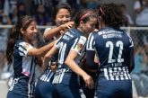 Rayadas rescata la victoria en los Cuartos de Final y avanza a Semis