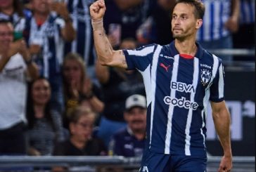 Rayados golea al Atlas