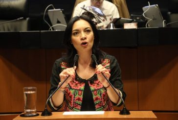 Erradicar el feminicidio y crear mejores condiciones de seguridad para las mujeres propone Mely Romero