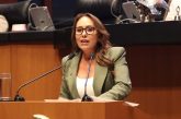 Alerta senadora de crisis en el sector cultural de México