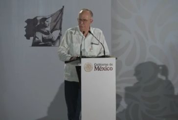 Anuncia Gobierno de México planta PROSEBIEN para la soberanía alimentaria