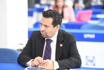 Plantea legislador reforzar sistema de recompensas para ubicar a criminales y personas desaparecidas