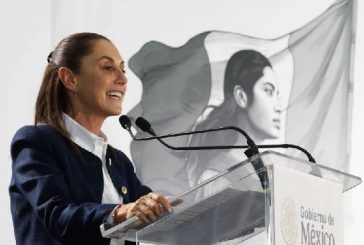 Dignidad y orgullo regirán la relación: Sheinbaum