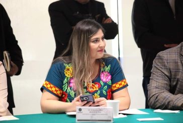 Propone MORENA garantizar la inclusión de las y los jóvenes en diversos sectores de la vida pública de México