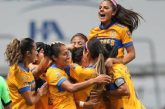 Tigres toma ventaja ante Rayadas en final de Liga Mx Femenil