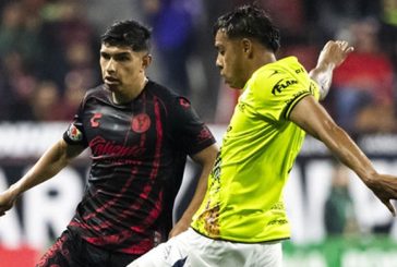 Tijuana triunfa contra Puebla y quedan definidos los duelos de Play-In