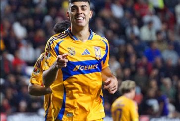 Tigres vence a Xolos y se perfila Liguilla directa