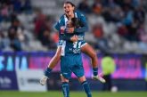 Pachuca vence a Juárez y es semifinalista