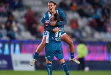 Pachuca vence a Juárez y es semifinalista