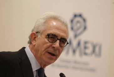 Sheinbaum ha redoblado su apoyo al plan antidemocrático de AMLO: Zedillo