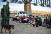 Estados Unidos deportó a 173 mil mexicanos de enero a octubre de 2024: Segob