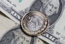 Peso mexicano se deprecia levemente tras cinco jornadas consecutivas con ganancias
