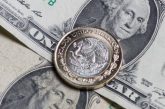 Peso mexicano inicia la semana con ganancias frente al dólar tras noticias comerciales