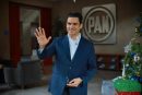 El PAN está a favor de las libertades, por eso votamos en contra de la ley de telecomunicaciones que atenta contra tu privacidad: Jorge Romero