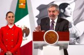 México alista 