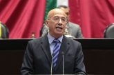 Diputado del PAN propone que el IMSS-Bienestar sea un organismo descentralizado de la Secretaría de Salud.