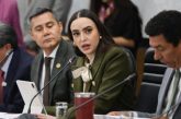 Plan México, necesario con o sin aranceles: Altagracia Gómez