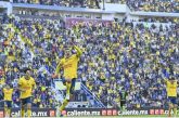 América vence a Juárez y regresa a la cima