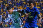 América empata ante León en la Jornada 9 del Clausura 2025