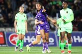 Mazatlán festeja primer triunfo en la Liga Mx Femenil, vence 1-0 a Bravas