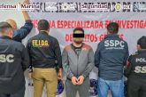 Detienen en la CDMX a líder del Cártel Independiente de Acapulco