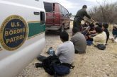 Trump se dispone a ampliar detenciones y vías de deportación de migrantes ilegales