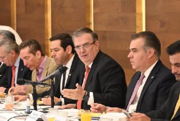 México se defenderá “ante cualquier arbitrariedad comercial de EU”, advierte Ebrard