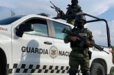 PRI exige rendición de cuentas y transparencia en actuar de la Guardia Nacional