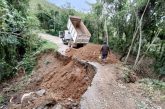 Se desborda el río Uxpanapa en Oaxaca; más de 200 damnificados