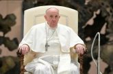 Crítico estado de salud del Papa informa el Vaticano