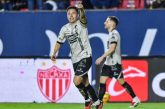 Atlético San Luis sorprende y vence a Bravos