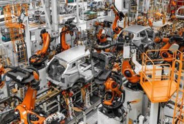 Costos de automotrices aumentarían en 42,000 millones de dólares por aranceles de EU