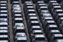 Ventas de autos en México frenan por tercer mes: Derrapan 5.9% durante junio