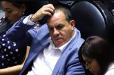 Sección Instructora de Cámara de Diputados manifestará si procede proceso de desafuero contra Cuauhtémoc Blanco