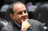 El 18 de marzo se define solicitud de desafuero o no de Cuauhtémoc Blanco : Hugo Eric Flores