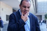 Por el desafuero de Cuauhtémoc Blanco