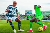 Bravos dejó ir la victoria ante Pachuca