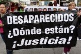 Desaparición forzada y centros de operación de narcos, eslabones de cadenas gigantescas de atrocidades