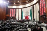 La Cámara de Diputados aprobó y remitió a los congresos locales reformas en materia de soberanía y tráfico ilegal de armas