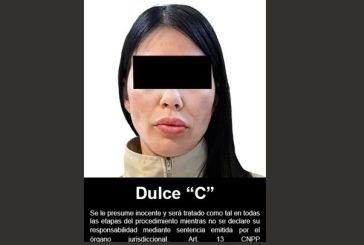 FGR entrega en extradición al gobierno de los EUA una persona requerida por una Corte Federal de California